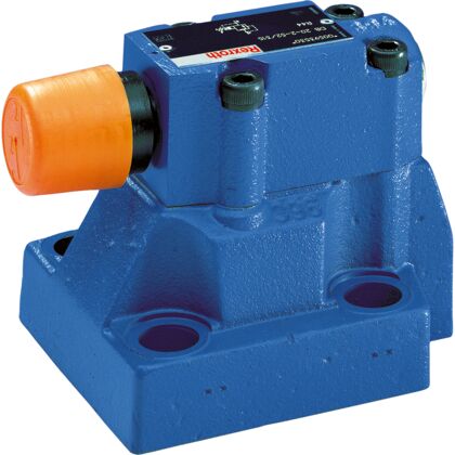 pressure relief valve